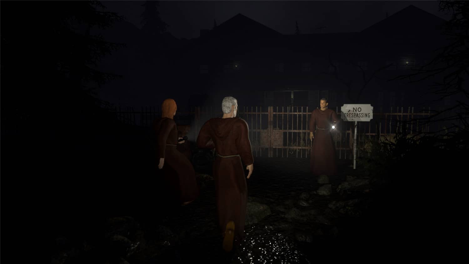 图片[1]-吞噬/DEVOUR|官方简体中文|支持键盘.鼠标.手柄-忙忙软件库