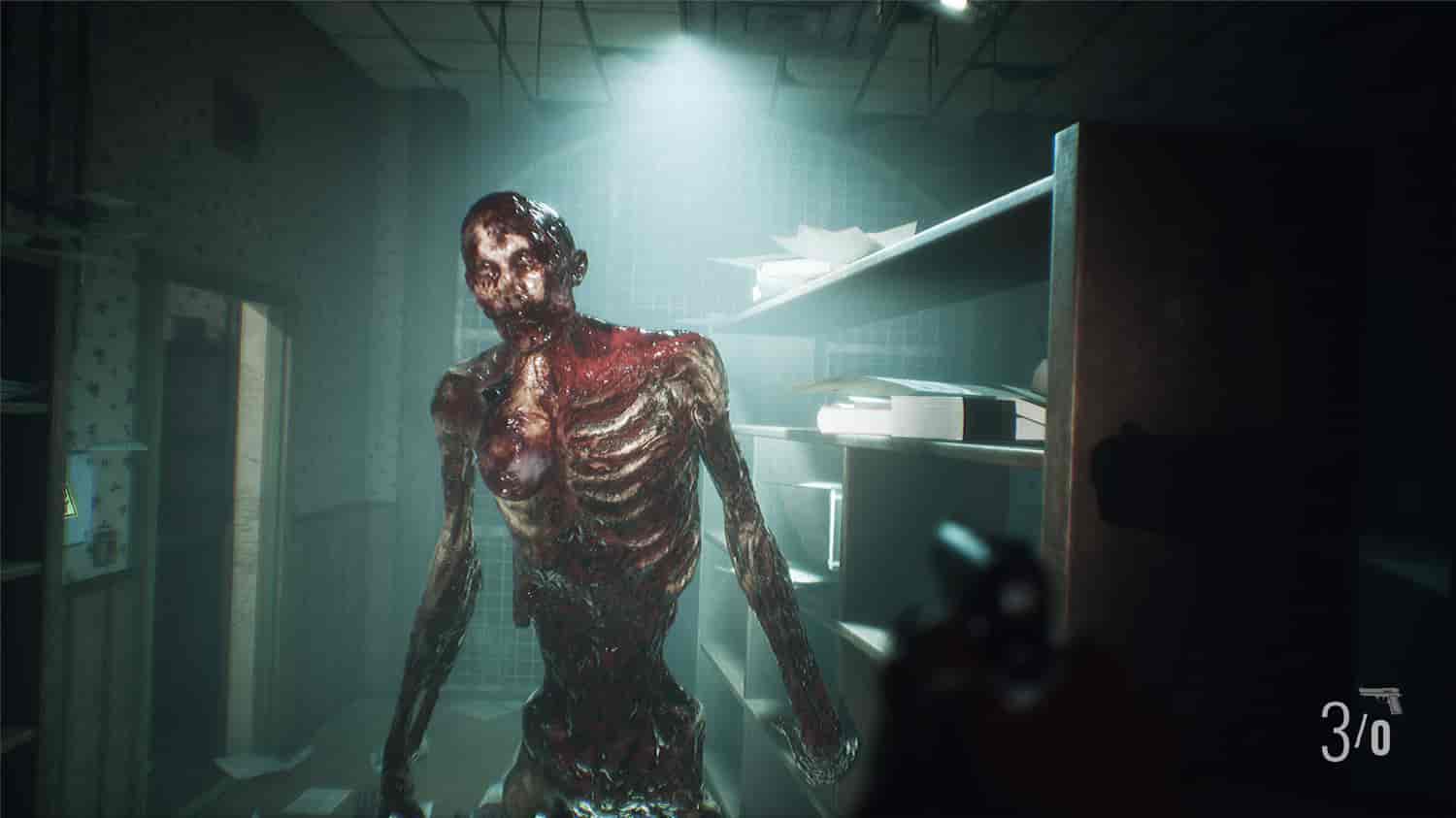 图片[1]-灵魂气息/Pneumata|官方原版英文|支持键盘.鼠标.手柄-忙忙软件库