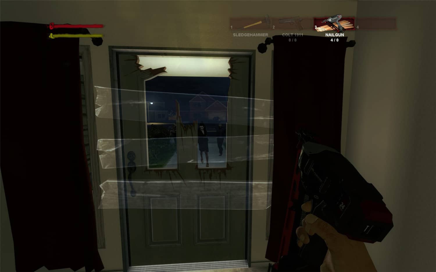 图片[2]-传染病/Contagion|官方简体中文|支持键盘.鼠标.手柄-忙忙软件库