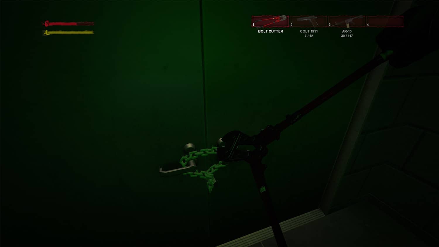 图片[9]-传染病/Contagion|官方简体中文|支持键盘.鼠标.手柄-忙忙软件库