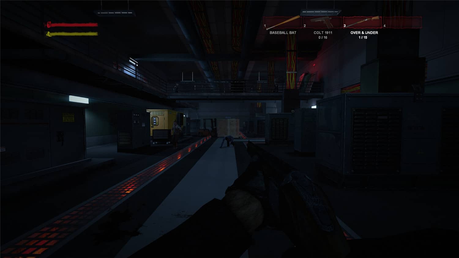 图片[10]-传染病/Contagion|官方简体中文|支持键盘.鼠标.手柄-忙忙软件库