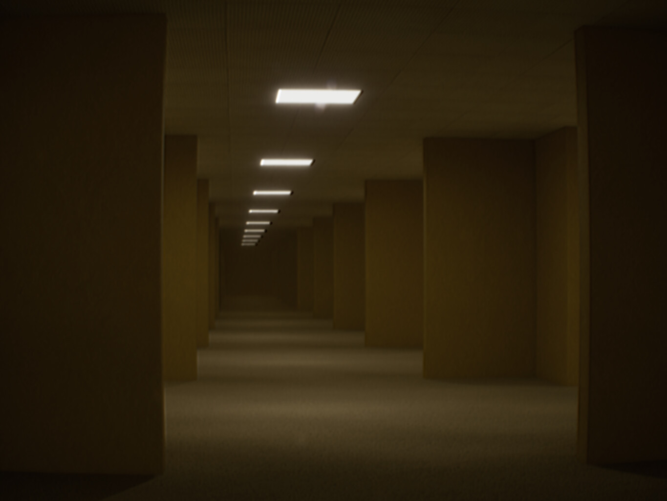 图片[6]-后室:失落的磁带/The Backrooms: Lost Tape-忙忙软件库