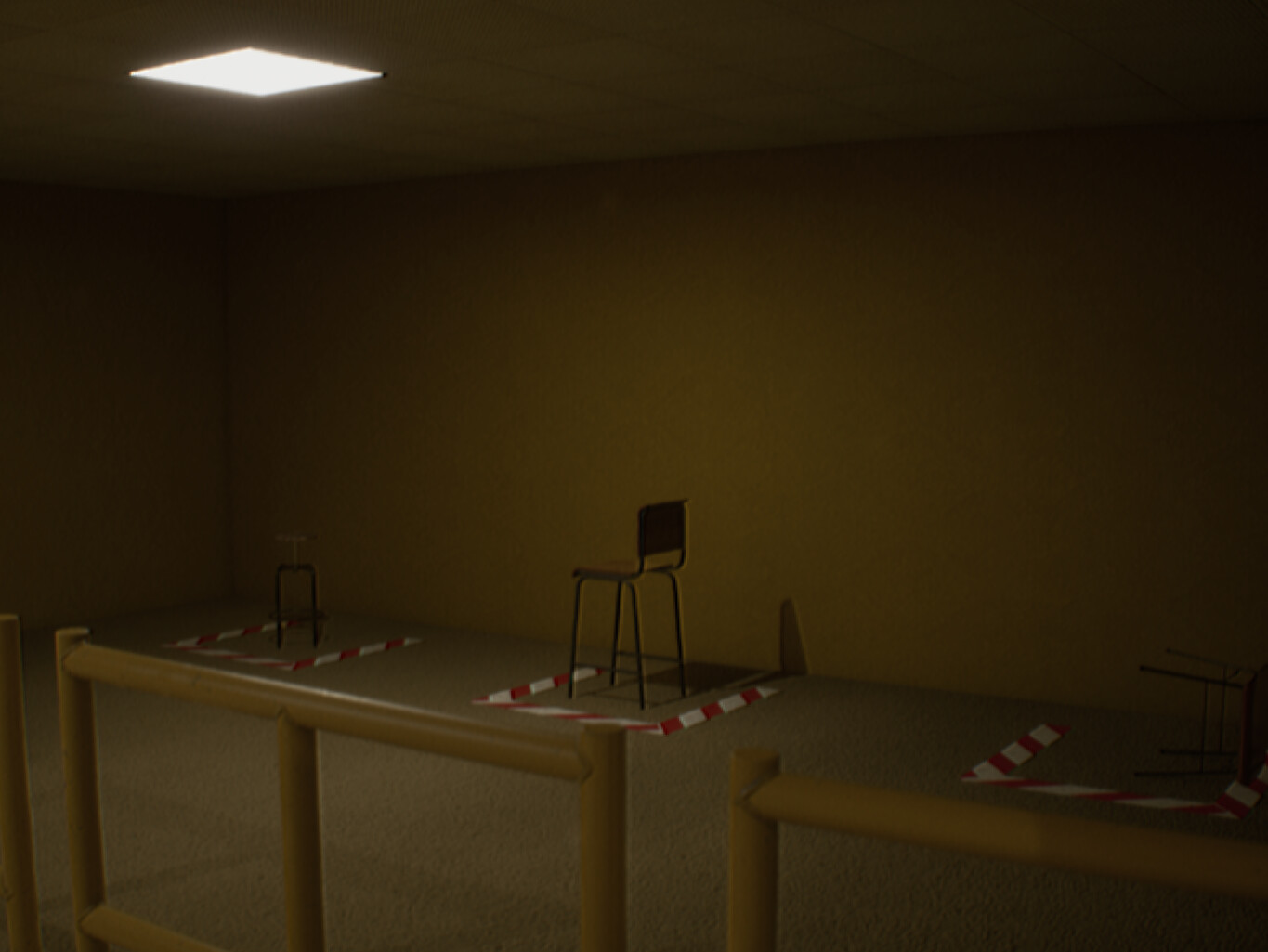 图片[5]-后室:失落的磁带/The Backrooms: Lost Tape-忙忙软件库