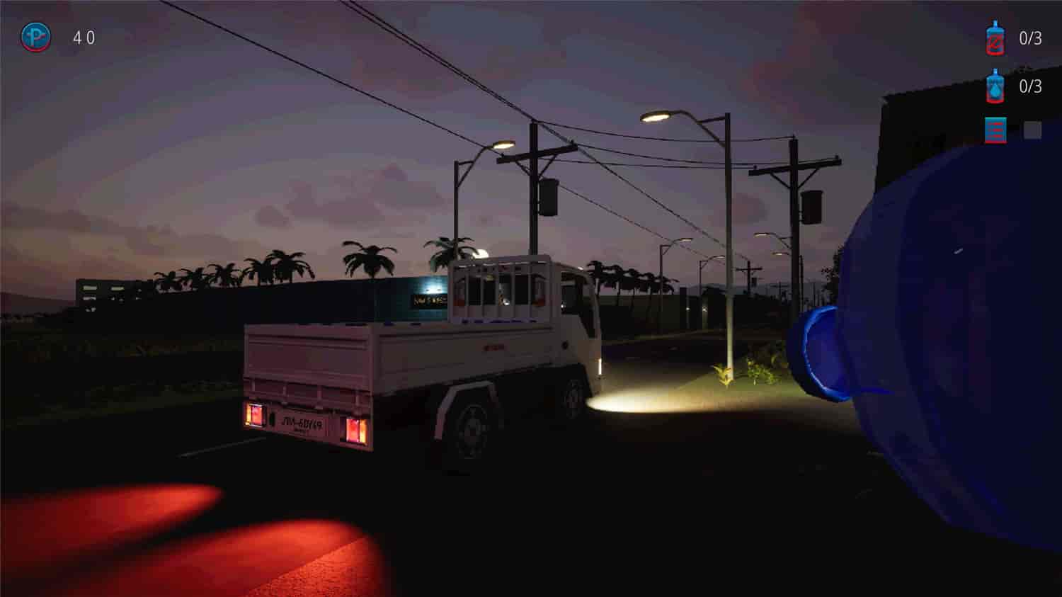 图片[3]-送水员：恐怖之旅/Water Delivery|官方简体中文-忙忙软件库