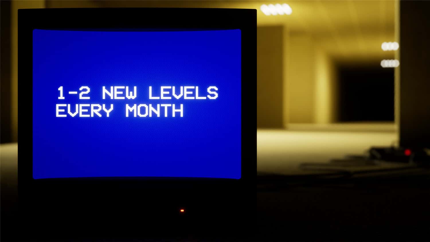 图片[1]-后室：一起逃脱/Backrooms: Escape Together-忙忙软件库