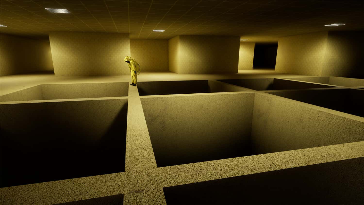 图片[3]-后室：一起逃脱/Backrooms: Escape Together-忙忙软件库