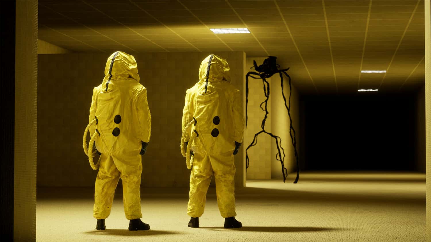 图片[2]-后室：一起逃脱/Backrooms: Escape Together-忙忙软件库