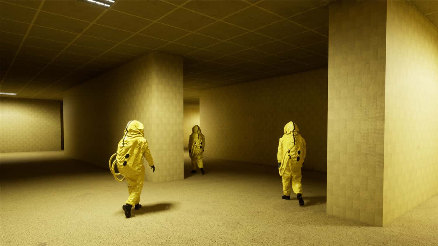 图片[5]-后室：一起逃脱/Backrooms: Escape Together-忙忙软件库