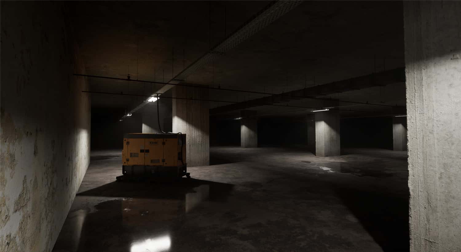 图片[6]-后室：一起逃脱/Backrooms: Escape Together-忙忙软件库