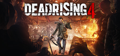 丧尸围城4/Dead Rising 4-忙忙软件库