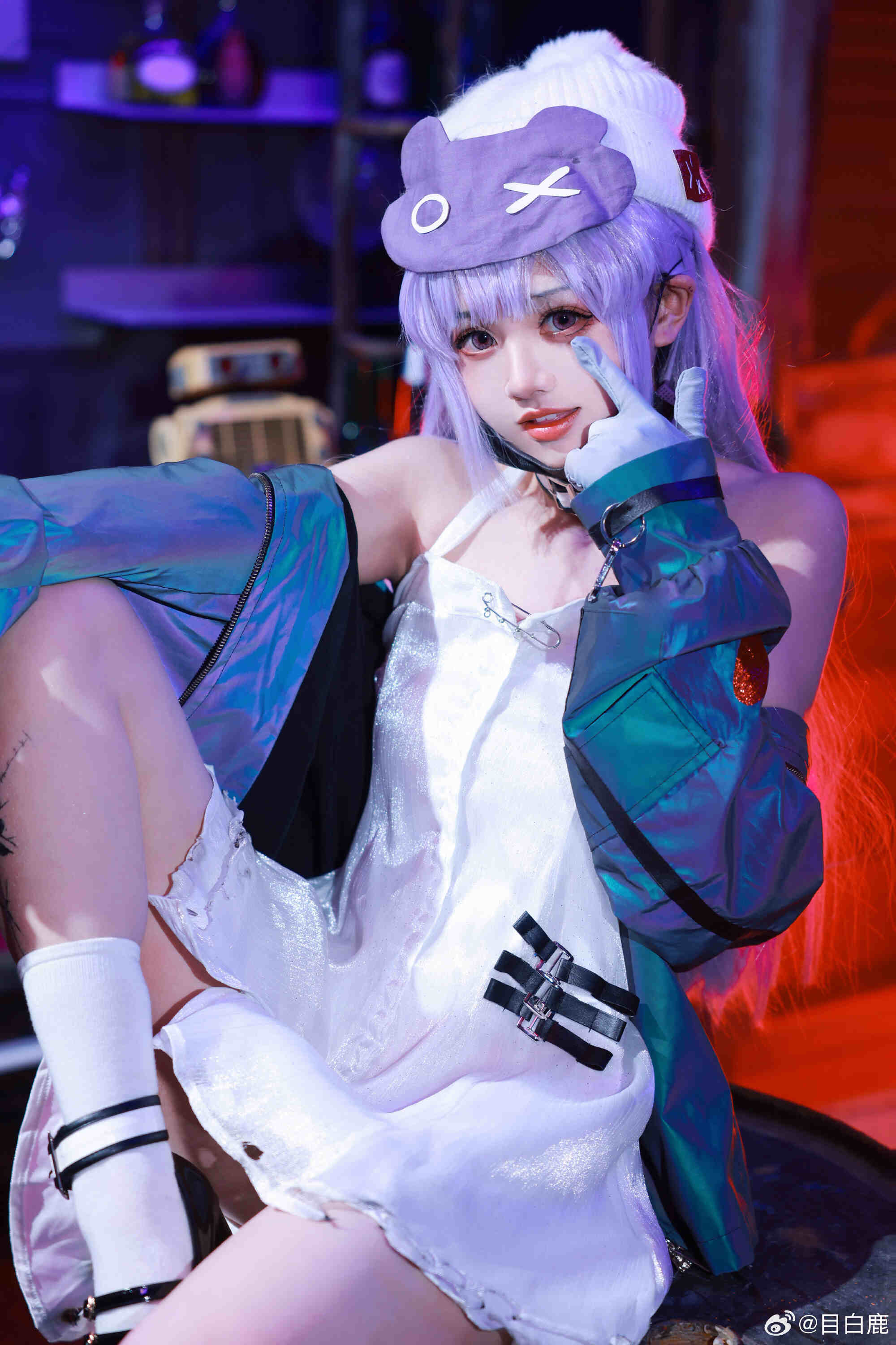 图片[1]-找不到答案的时候，就去看一看这个世界-忙忙软件库