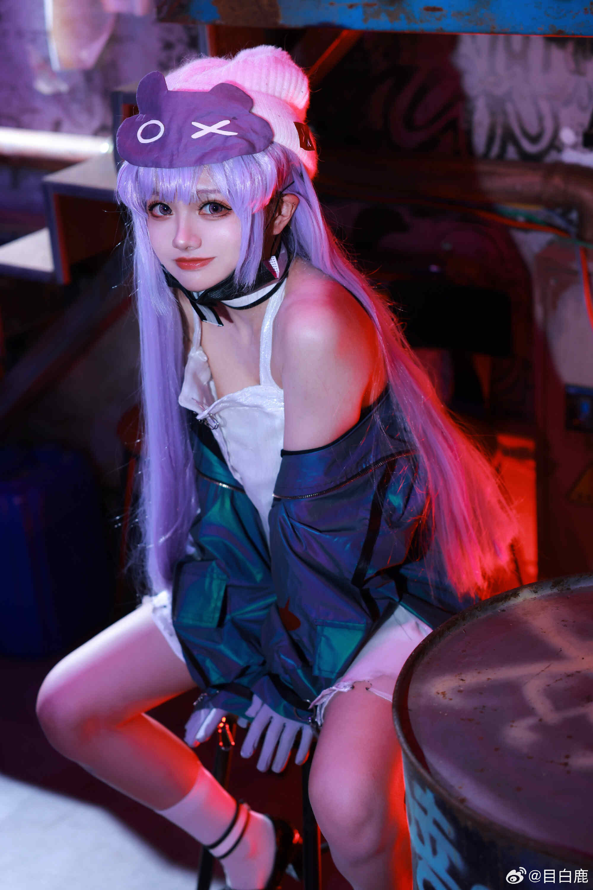 图片[4]-找不到答案的时候，就去看一看这个世界-忙忙软件库