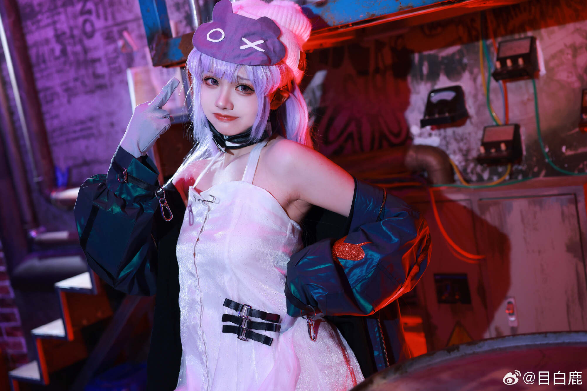 图片[3]-找不到答案的时候，就去看一看这个世界-忙忙软件库