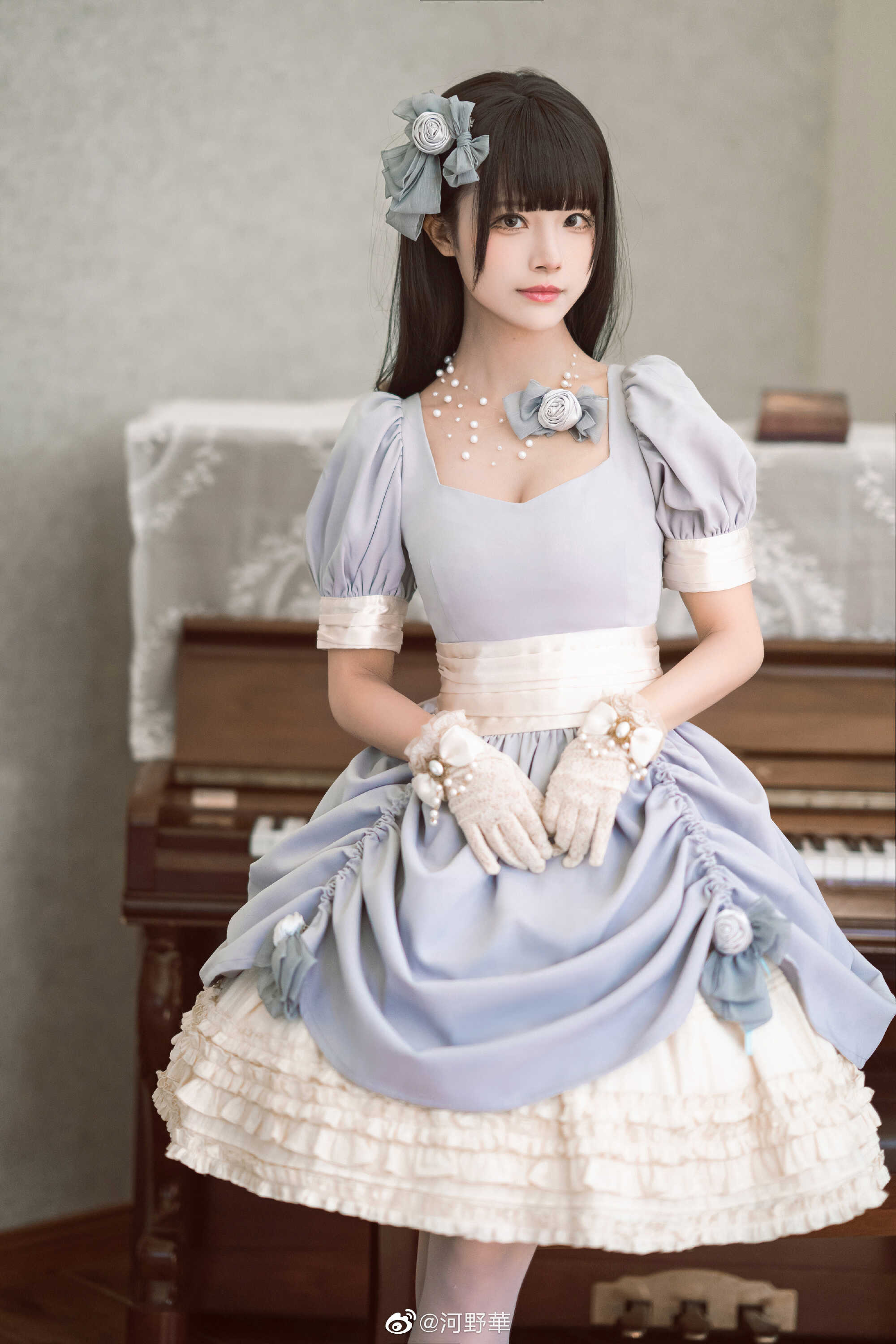 图片[1]-LOLITA 流动的盛宴✨你会应约而来吗?-忙忙软件库