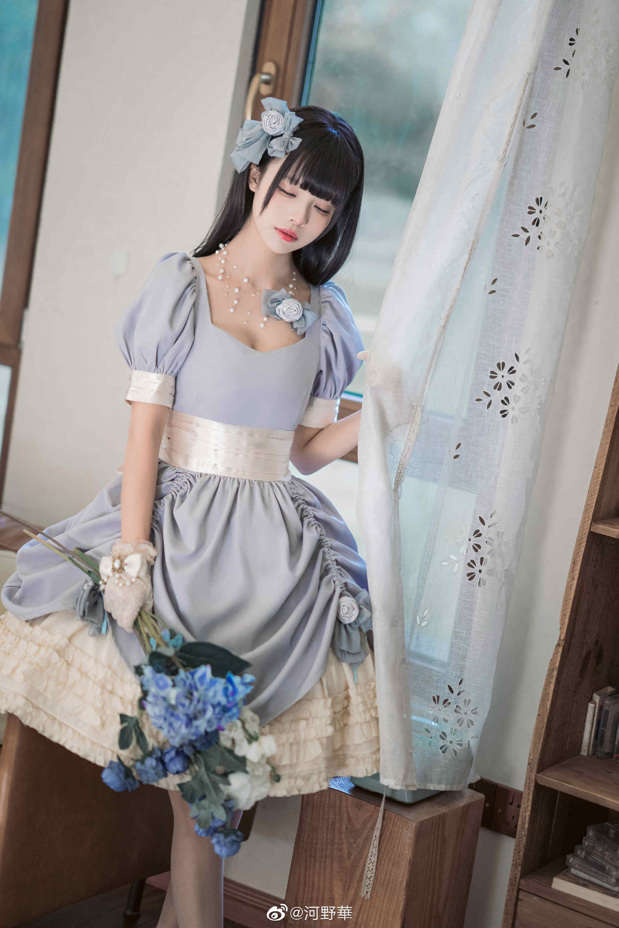 图片[2]-LOLITA 流动的盛宴✨你会应约而来吗?-忙忙软件库