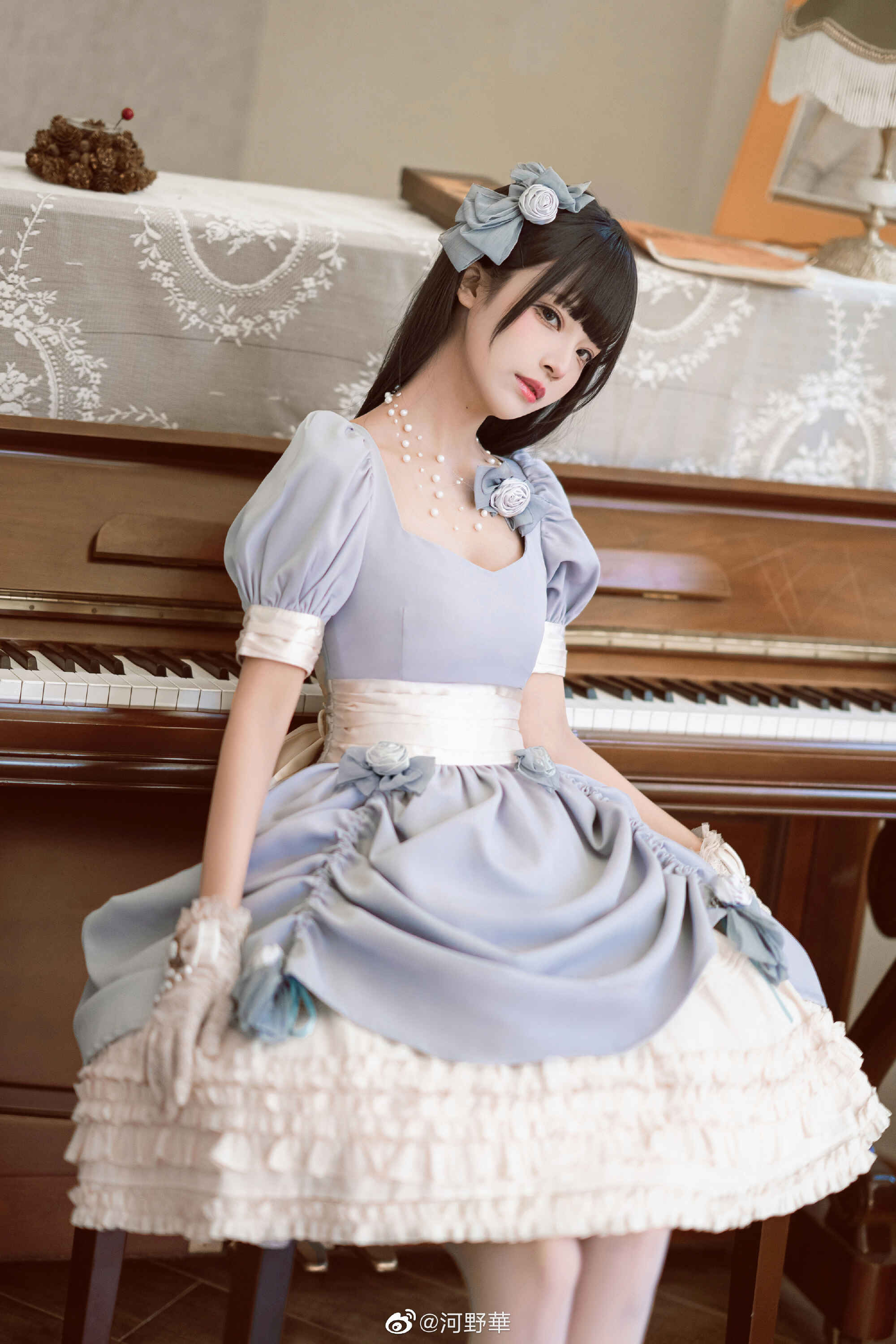 图片[8]-LOLITA 流动的盛宴✨你会应约而来吗?-忙忙软件库