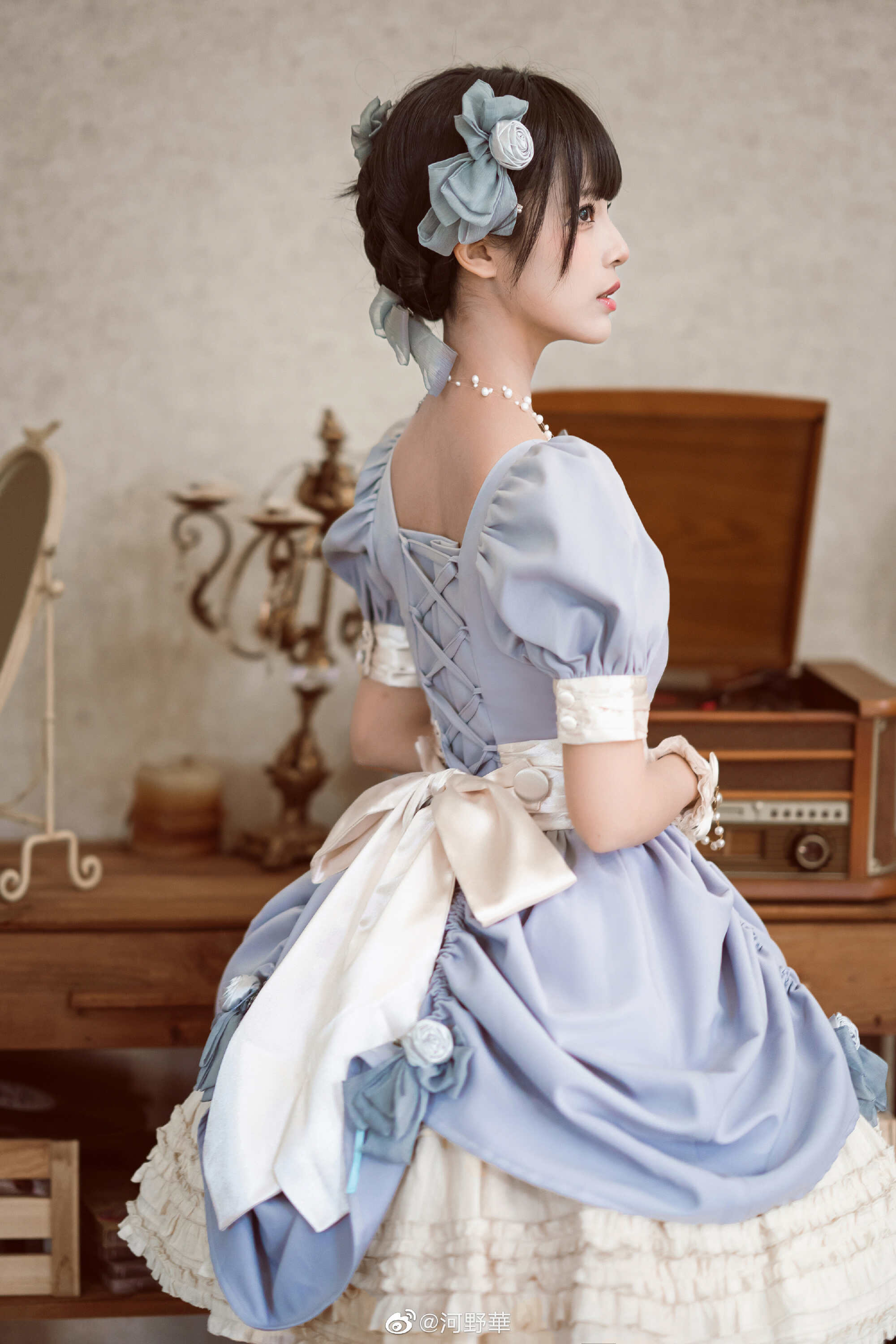 图片[4]-LOLITA 流动的盛宴✨你会应约而来吗?-忙忙软件库