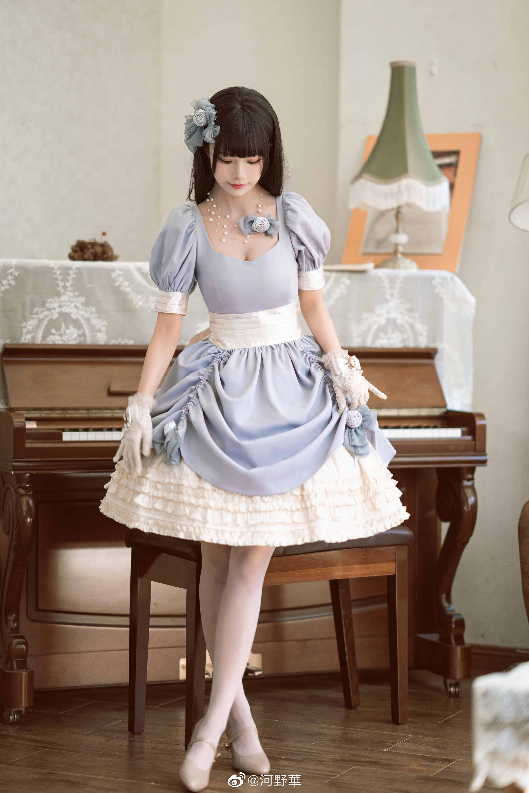 图片[9]-LOLITA 流动的盛宴✨你会应约而来吗?-忙忙软件库