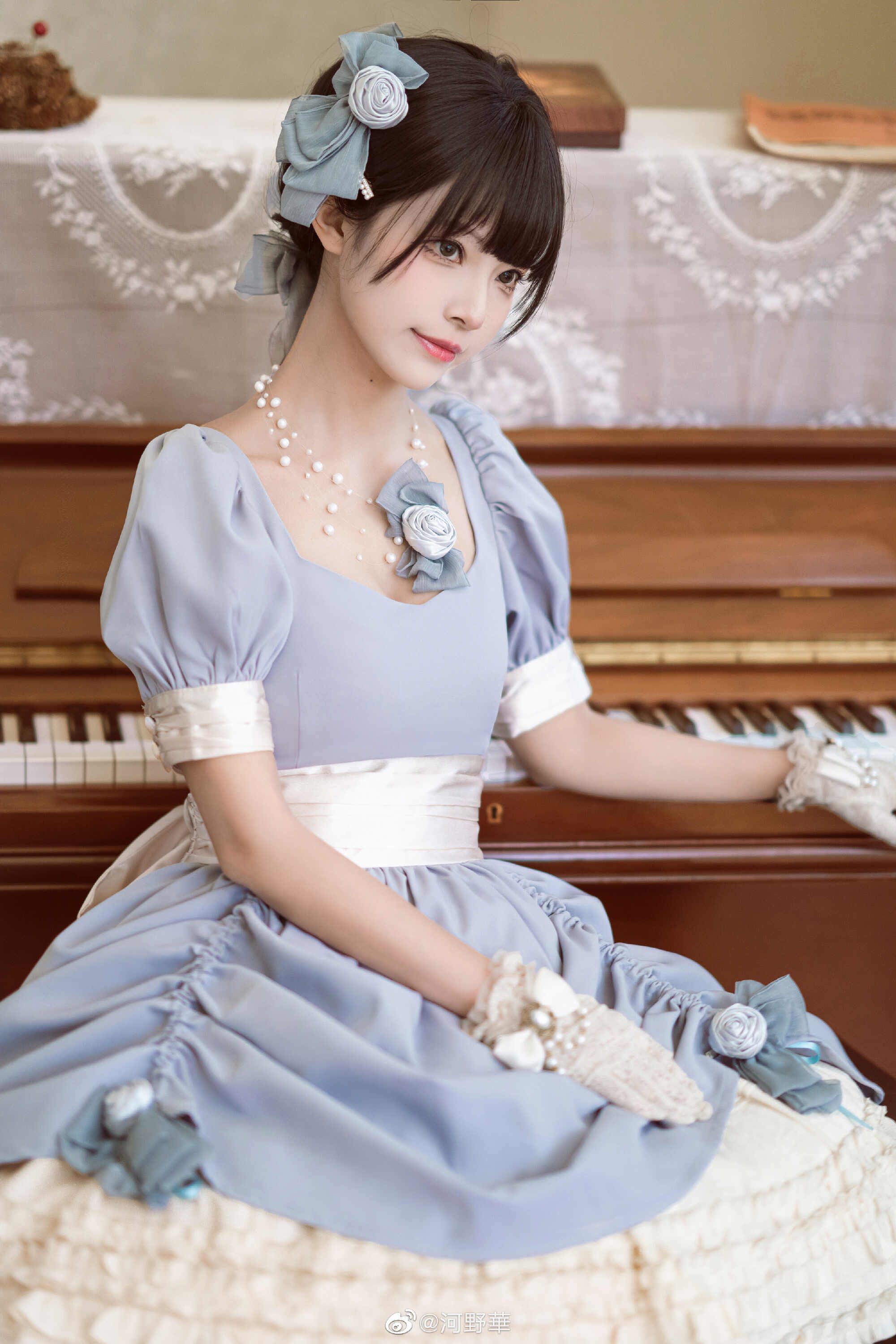 图片[5]-LOLITA 流动的盛宴✨你会应约而来吗?-忙忙软件库