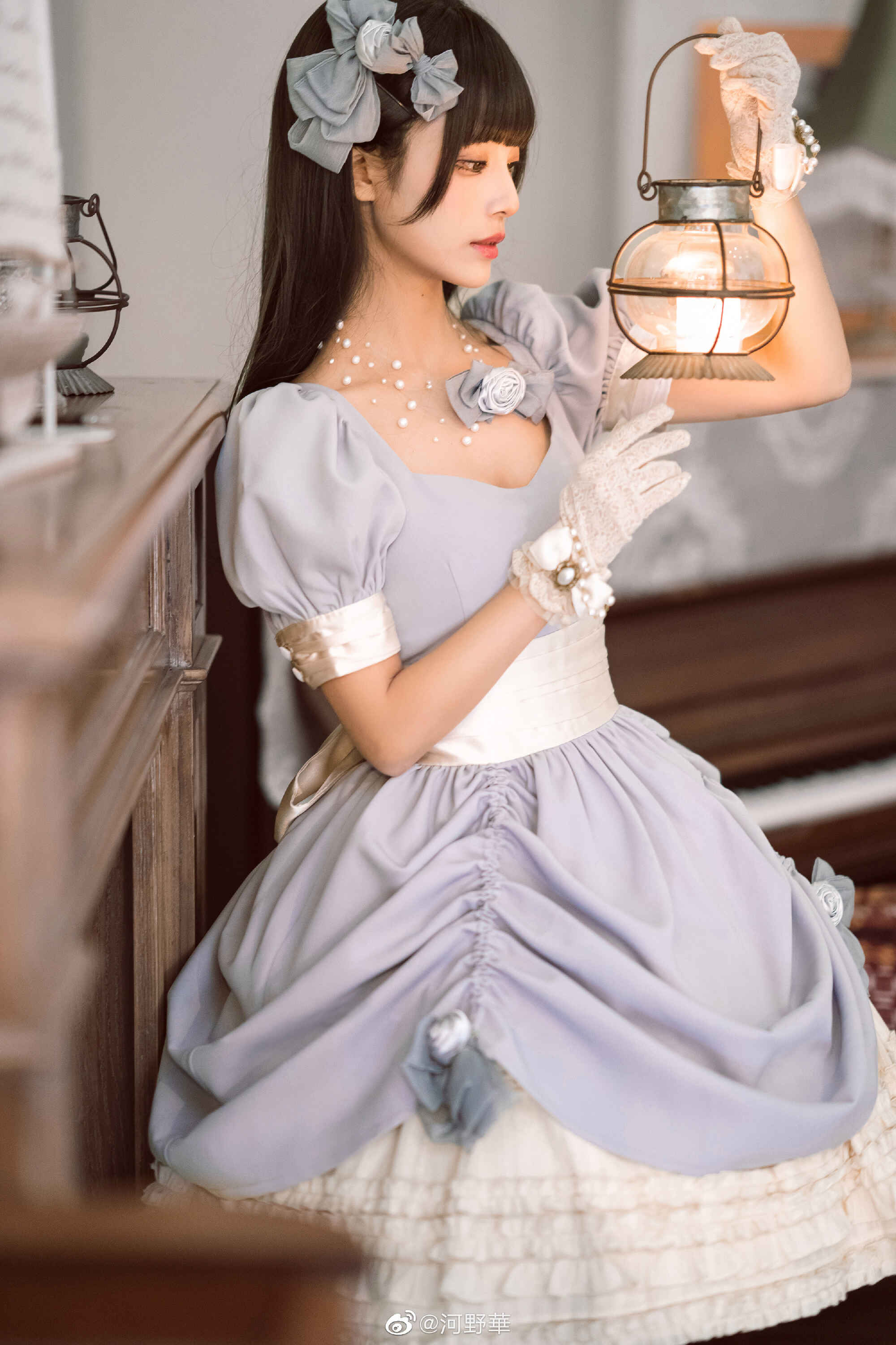 图片[11]-LOLITA 流动的盛宴✨你会应约而来吗?-忙忙软件库