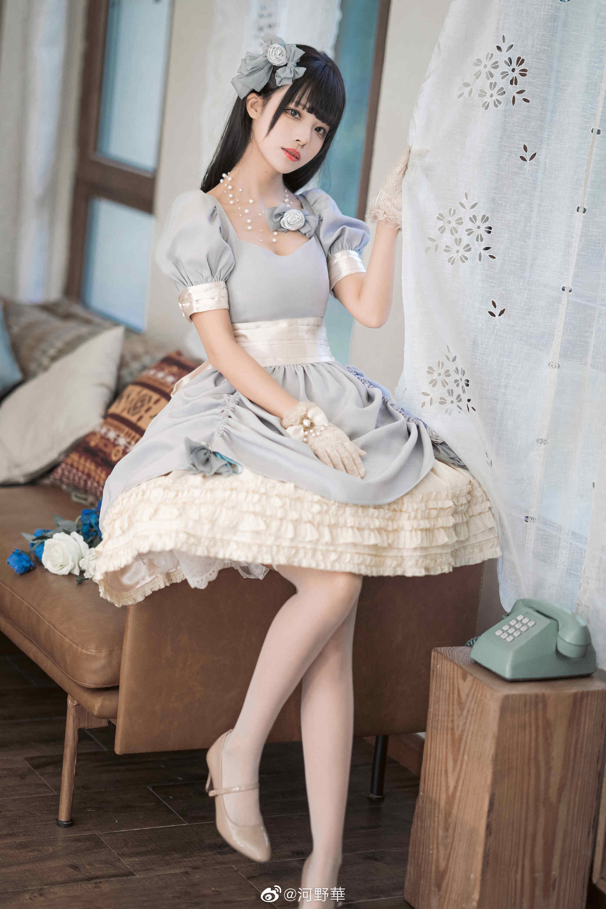 图片[3]-LOLITA 流动的盛宴✨你会应约而来吗?-忙忙软件库