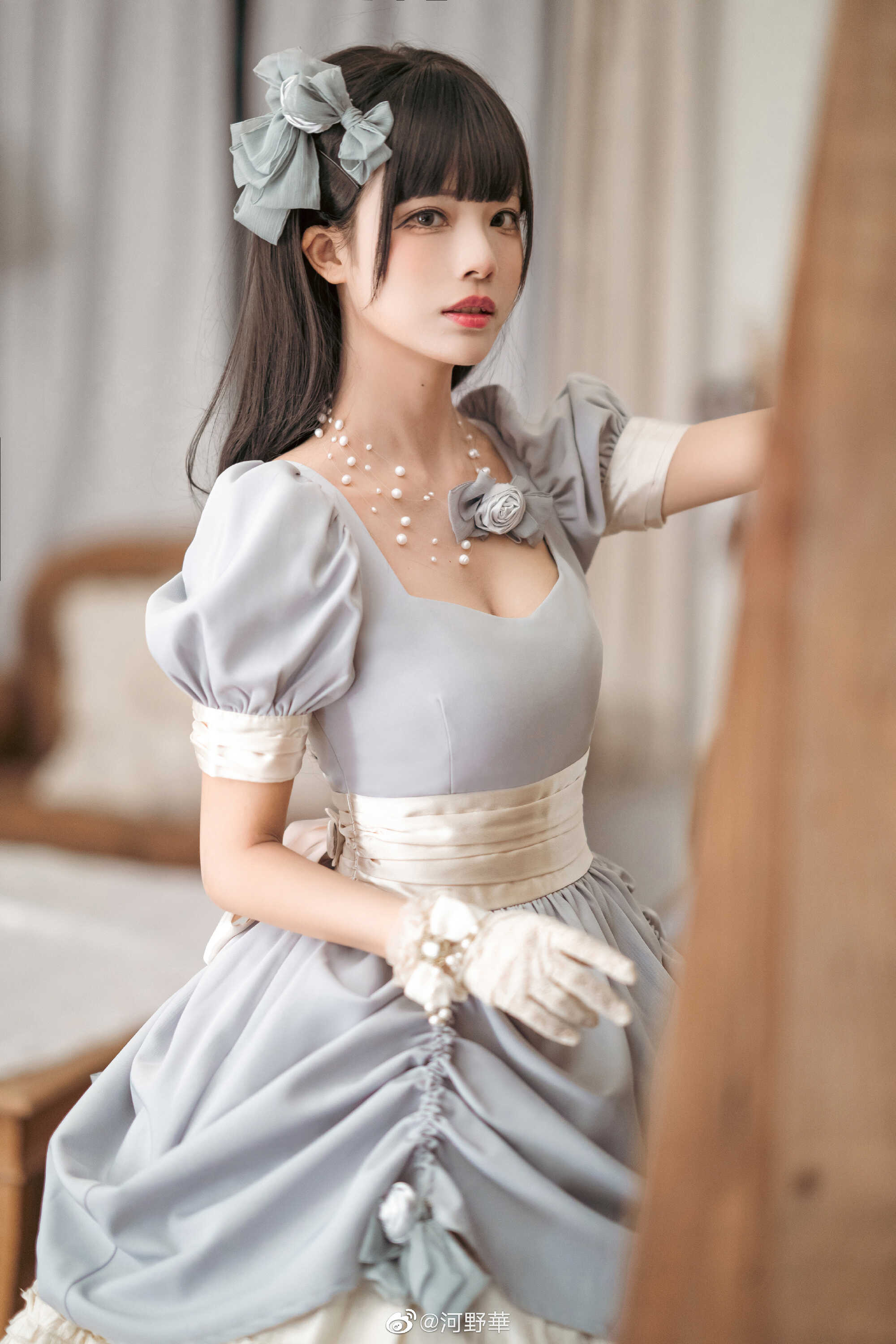 图片[7]-LOLITA 流动的盛宴✨你会应约而来吗?-忙忙软件库