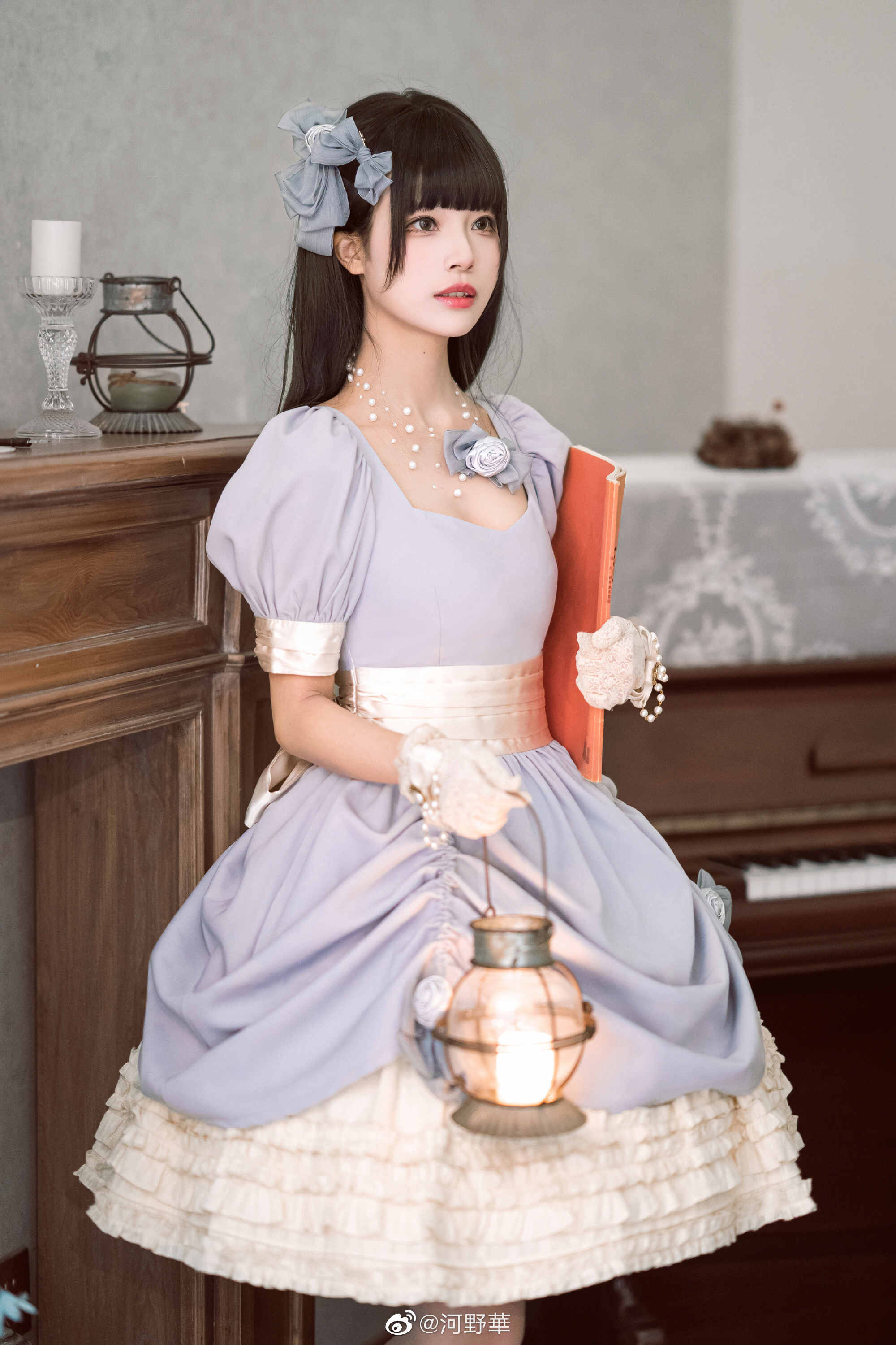 图片[12]-LOLITA 流动的盛宴✨你会应约而来吗?-忙忙软件库