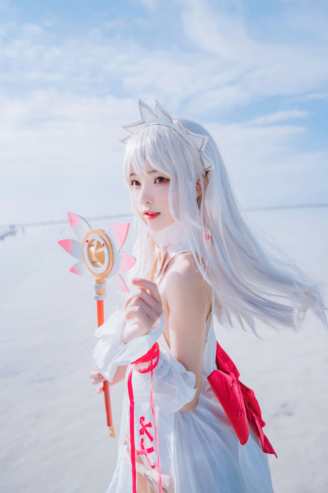 图片[1]-想看海 日落 和你-忙忙软件库