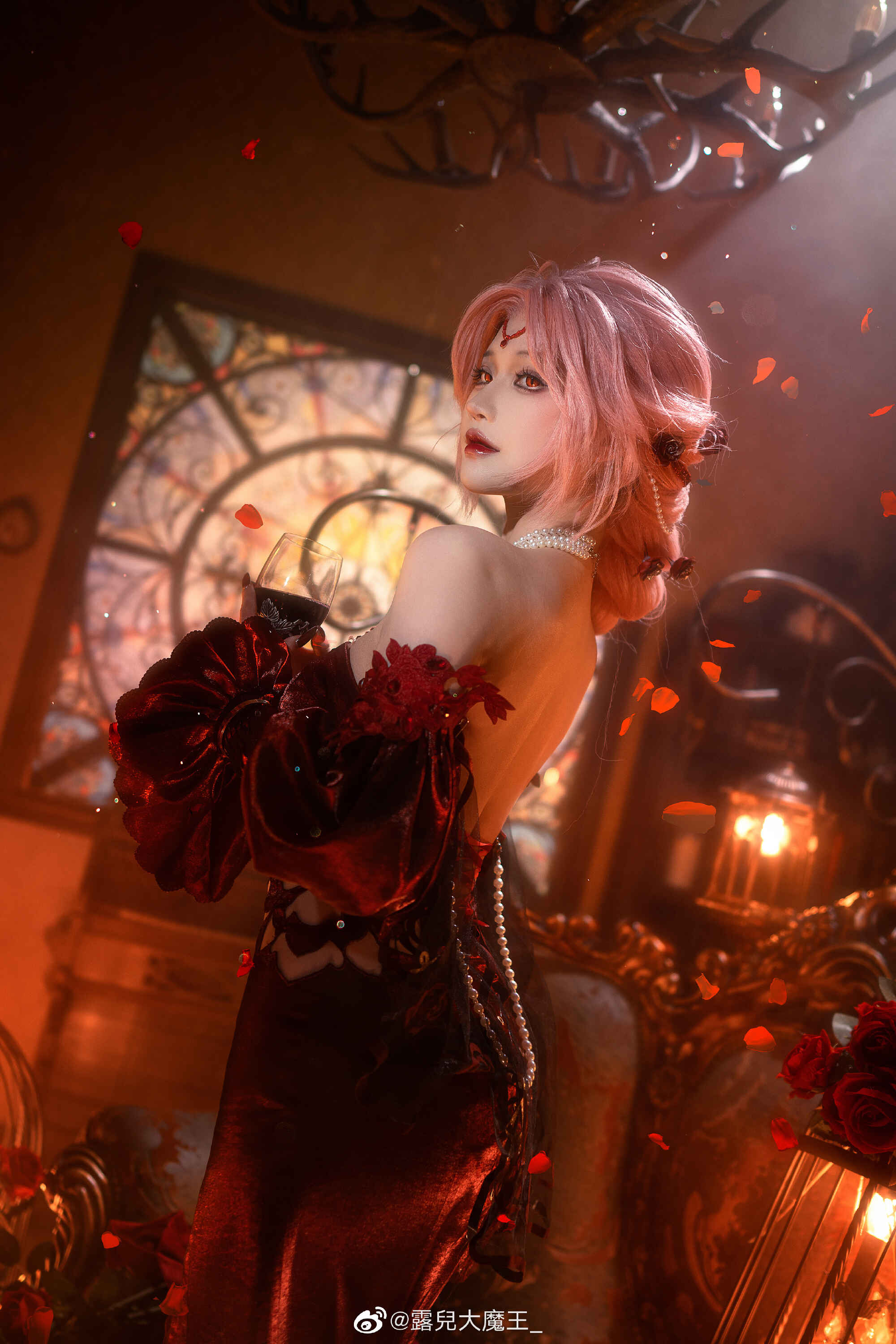 图片[2]-把我计划在未来里是顶级浪漫-忙忙软件库