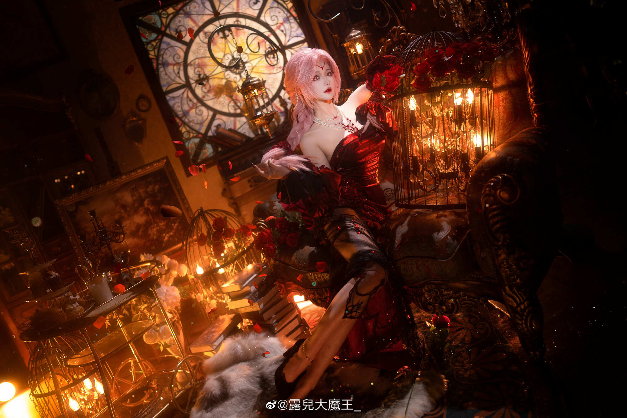 图片[7]-把我计划在未来里是顶级浪漫-忙忙软件库