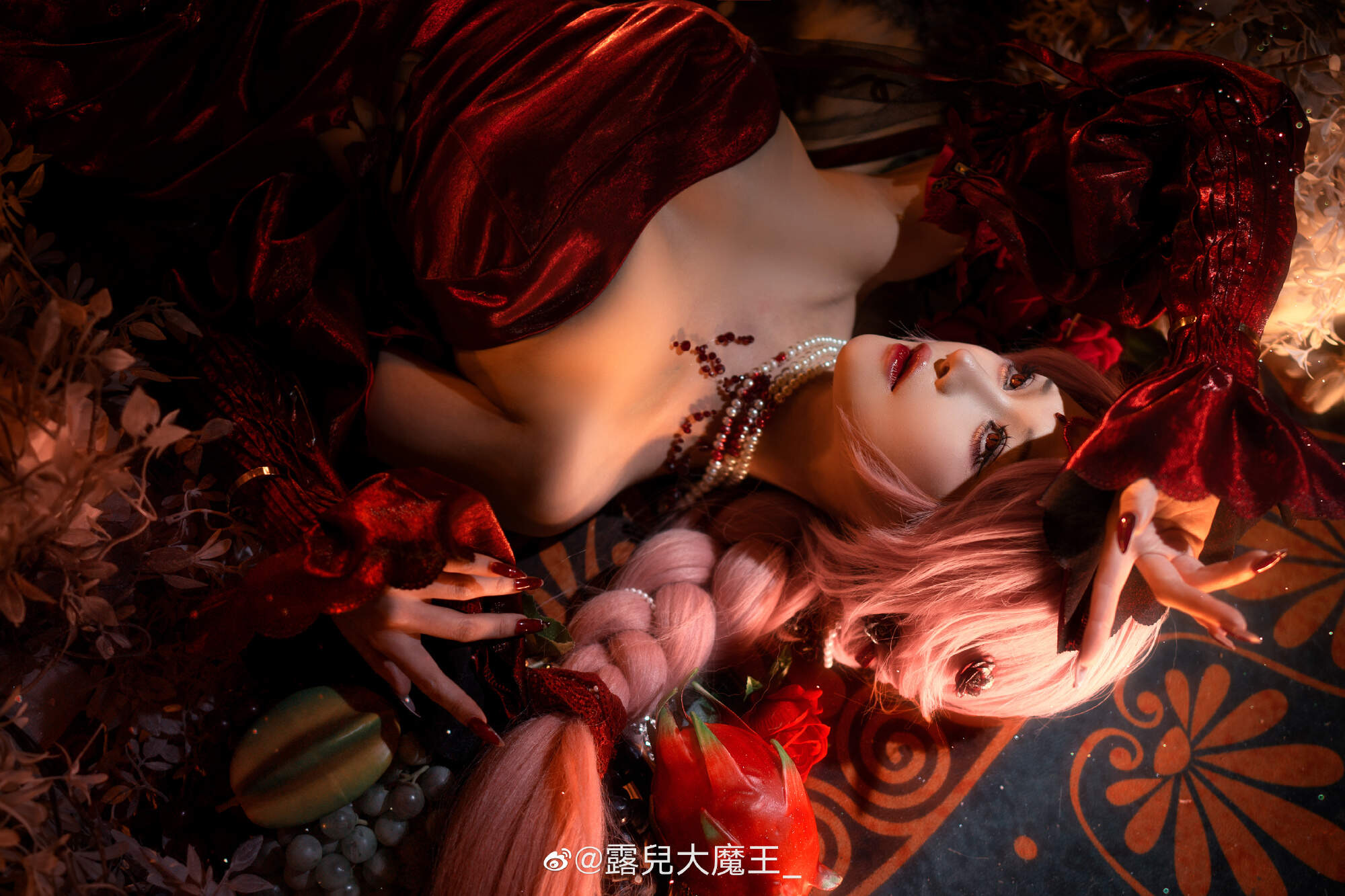 图片[6]-把我计划在未来里是顶级浪漫-忙忙软件库