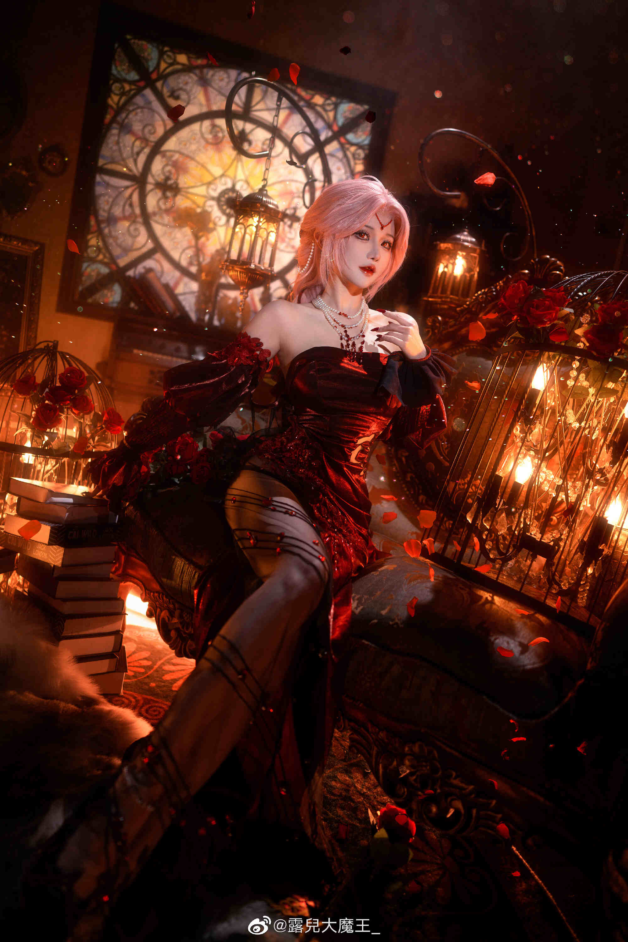 图片[14]-把我计划在未来里是顶级浪漫-忙忙软件库