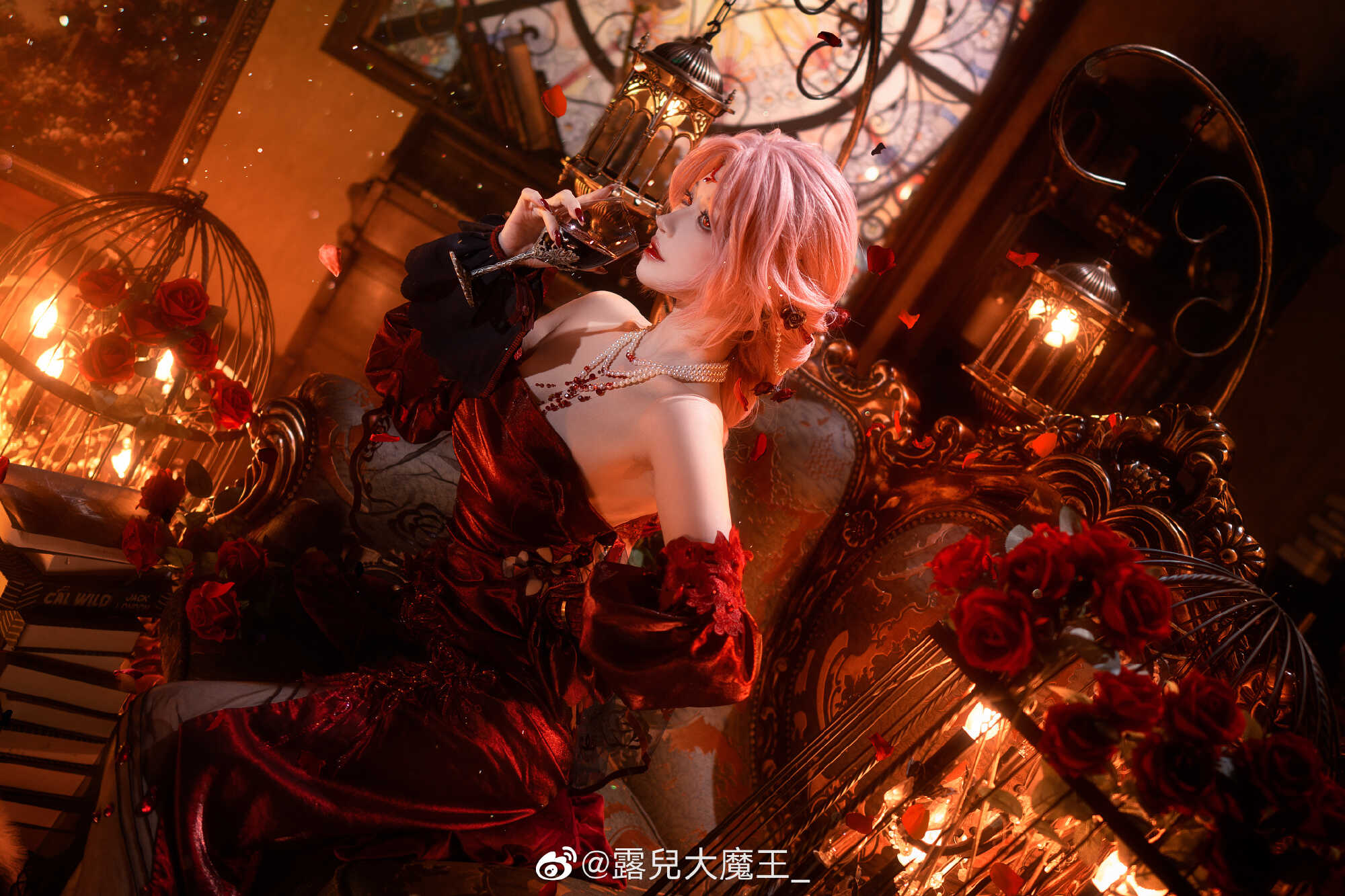 图片[13]-把我计划在未来里是顶级浪漫-忙忙软件库