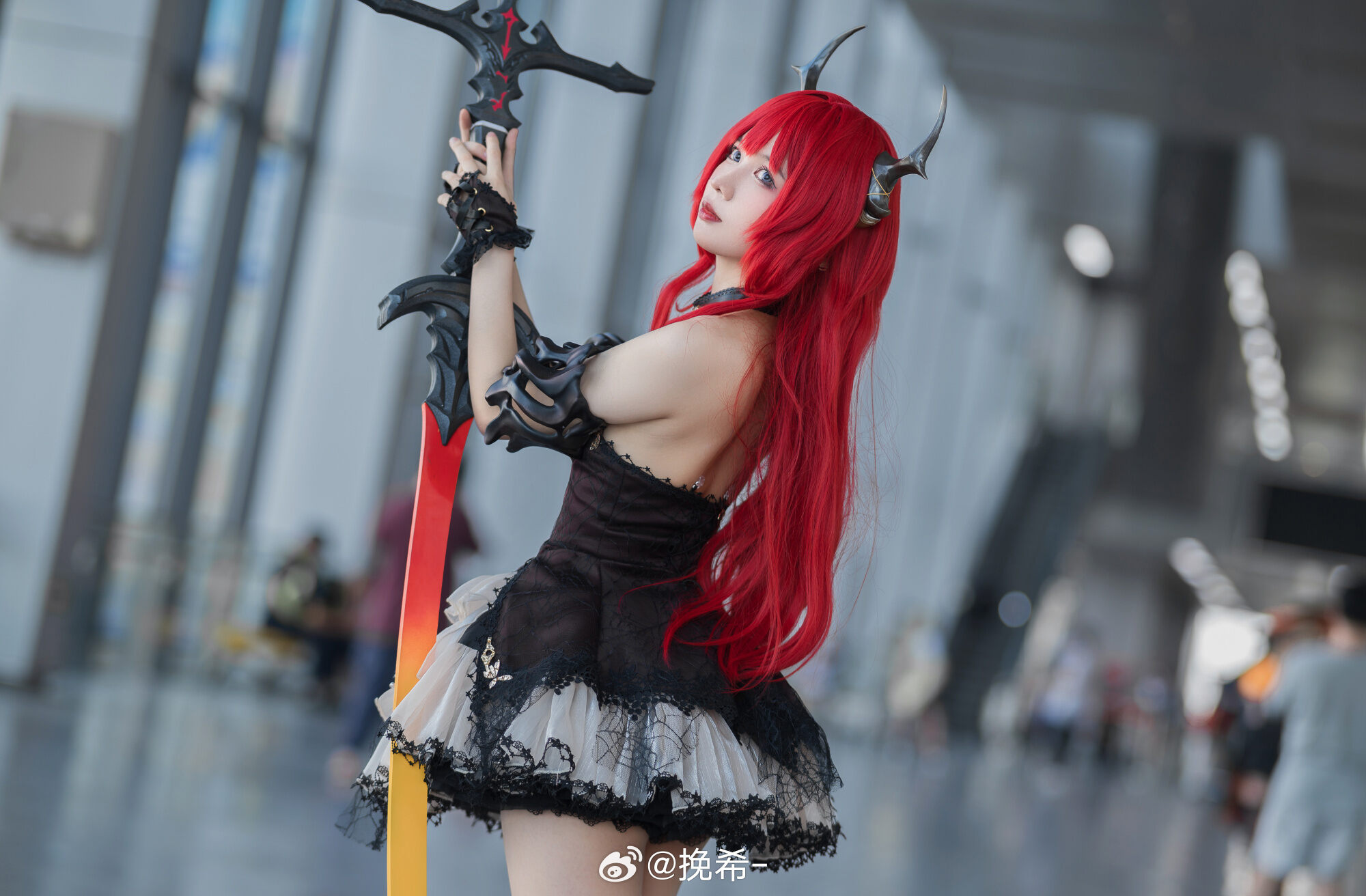 图片[2]-所有不合时宜的相遇，都遗憾的让人心疼-忙忙软件库