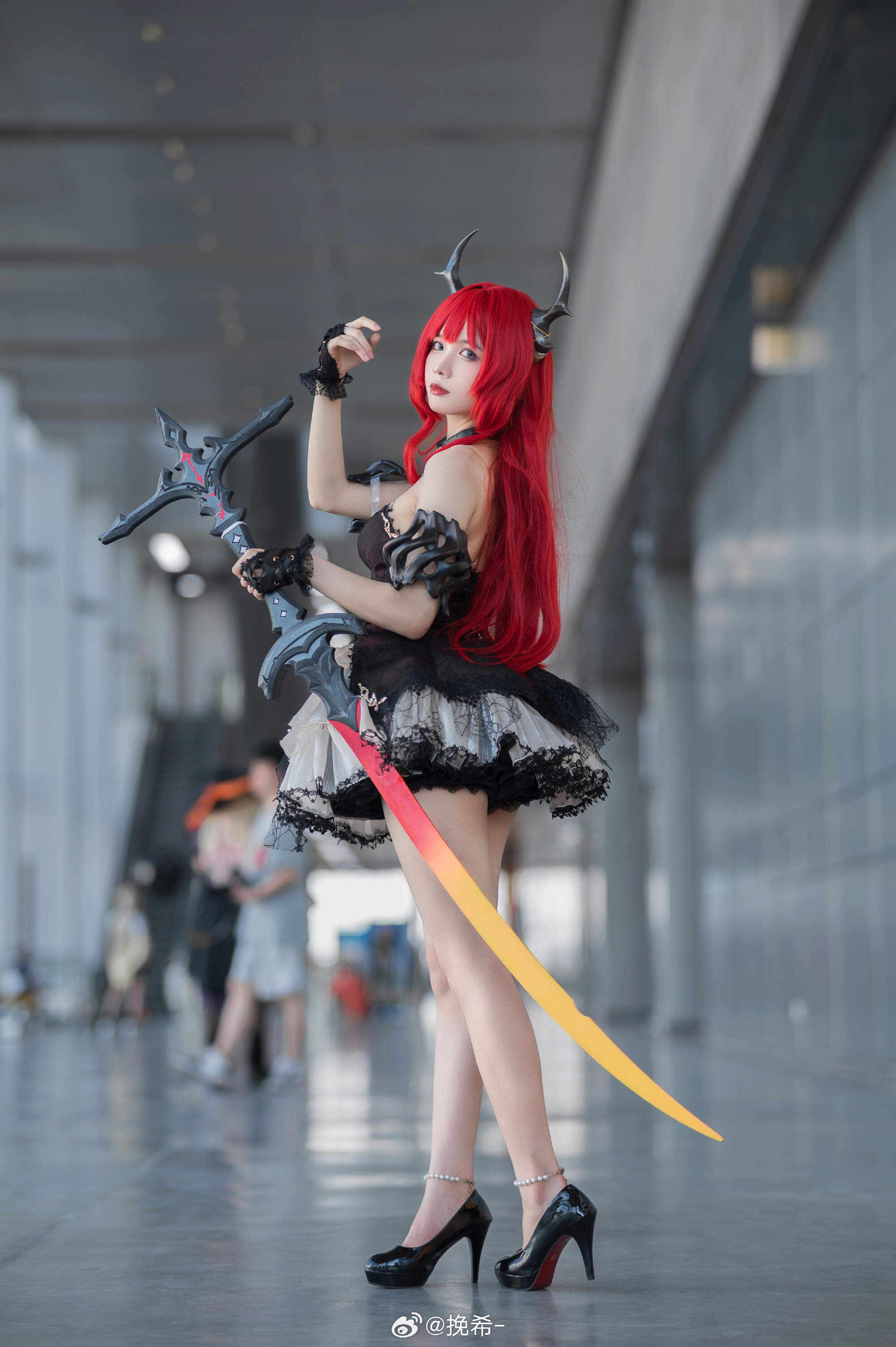 图片[11]-所有不合时宜的相遇，都遗憾的让人心疼-忙忙软件库