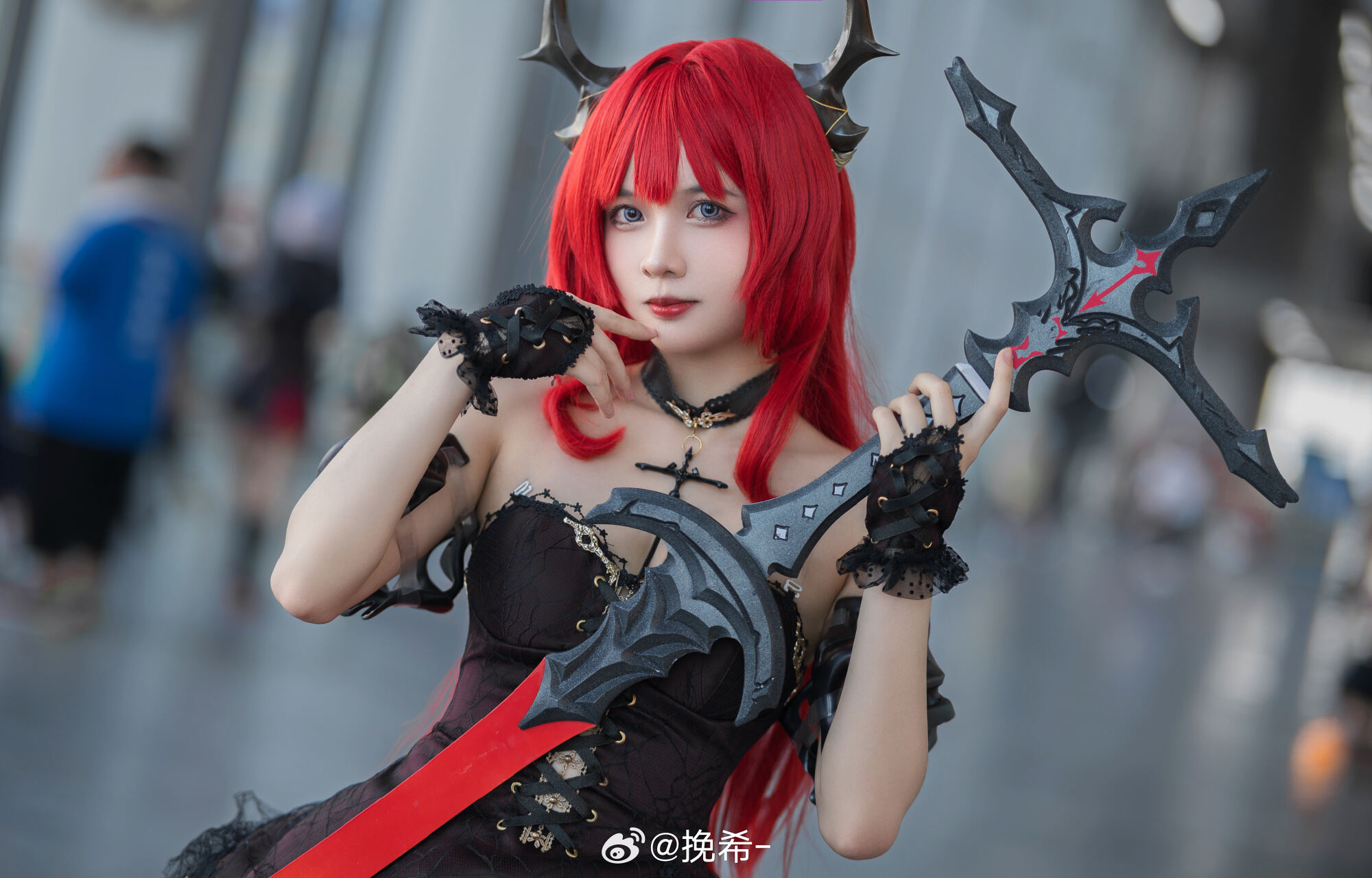 图片[7]-所有不合时宜的相遇，都遗憾的让人心疼-忙忙软件库