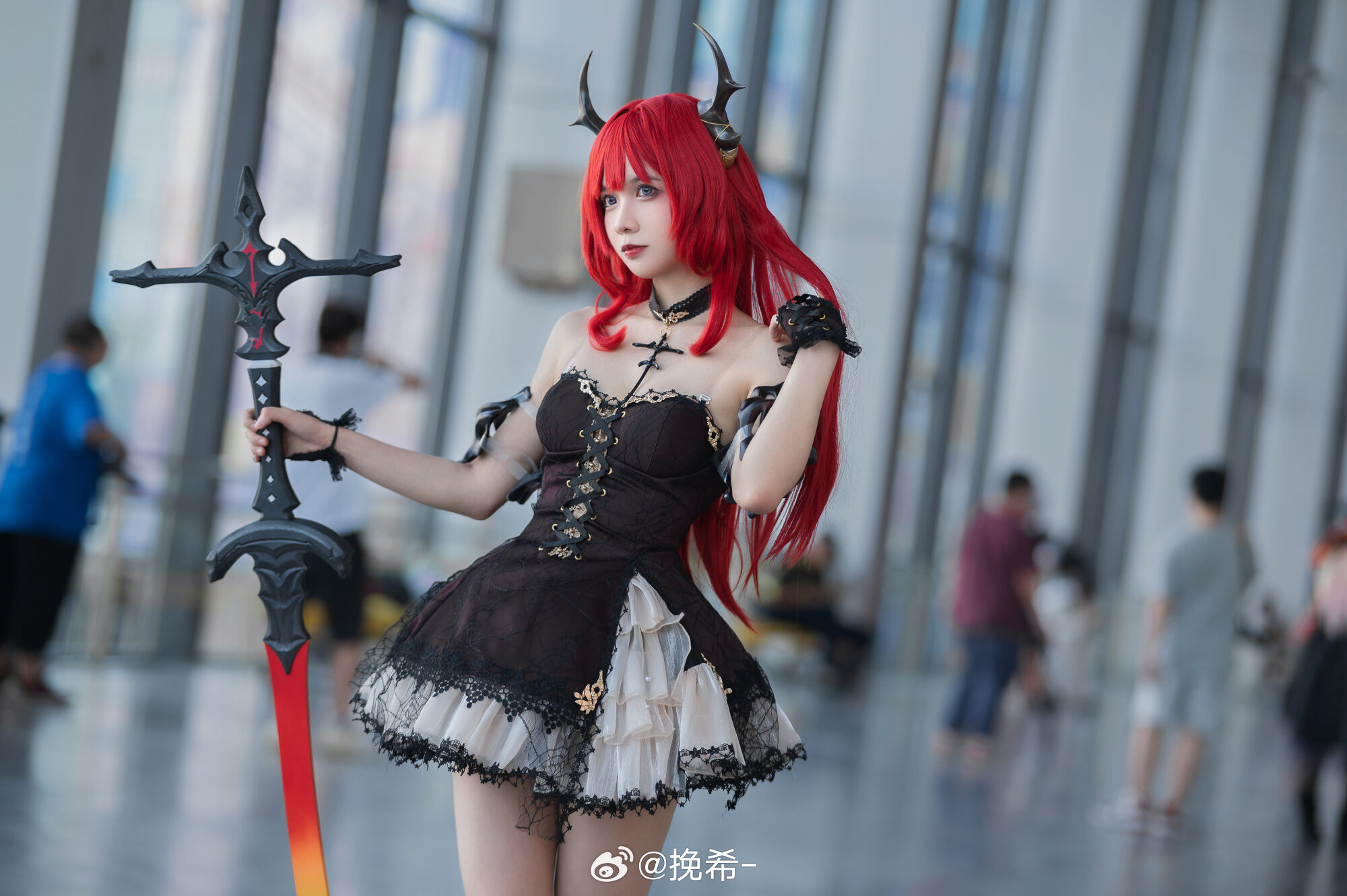 图片[3]-所有不合时宜的相遇，都遗憾的让人心疼-忙忙软件库