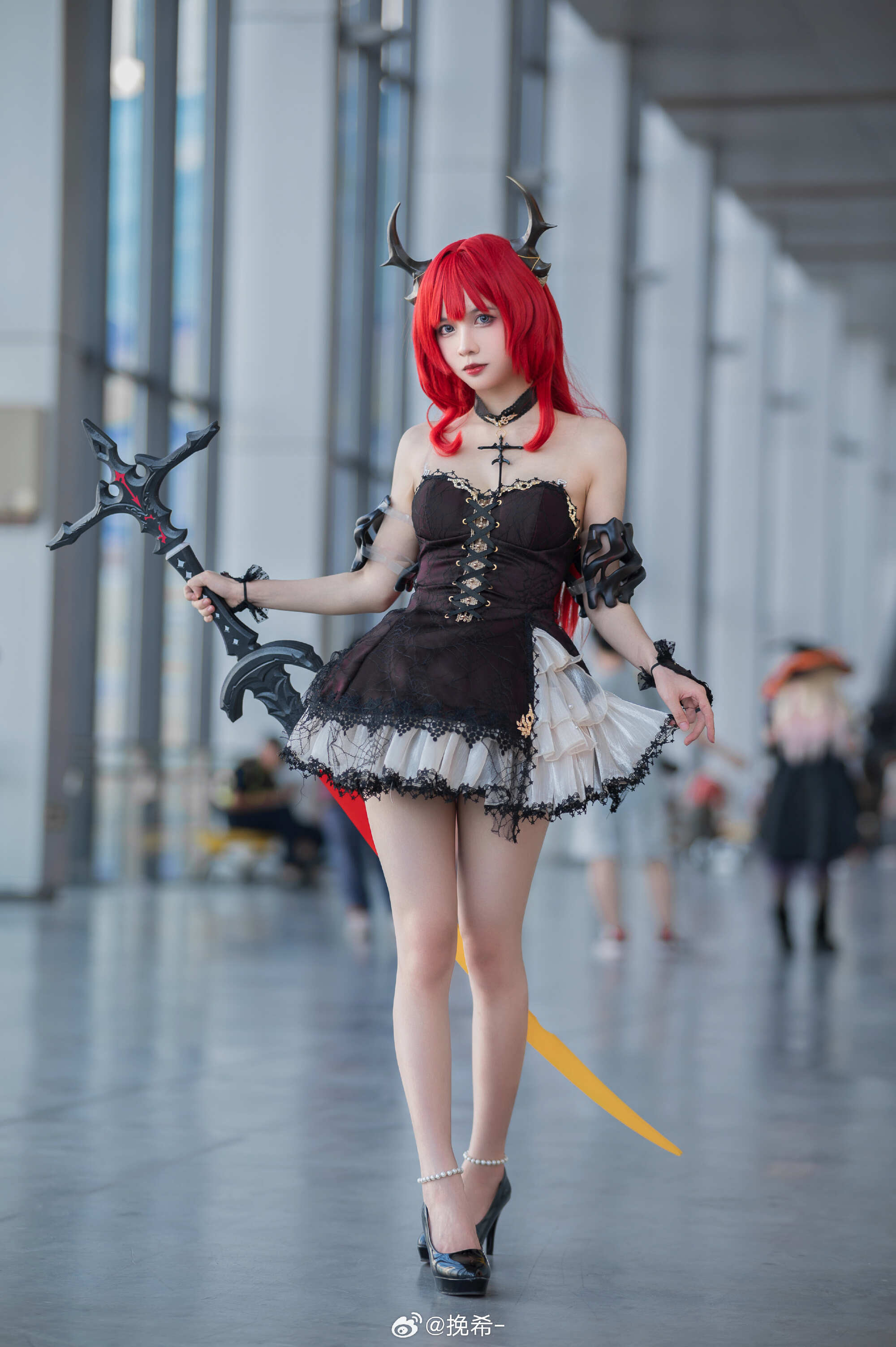 图片[4]-所有不合时宜的相遇，都遗憾的让人心疼-忙忙软件库