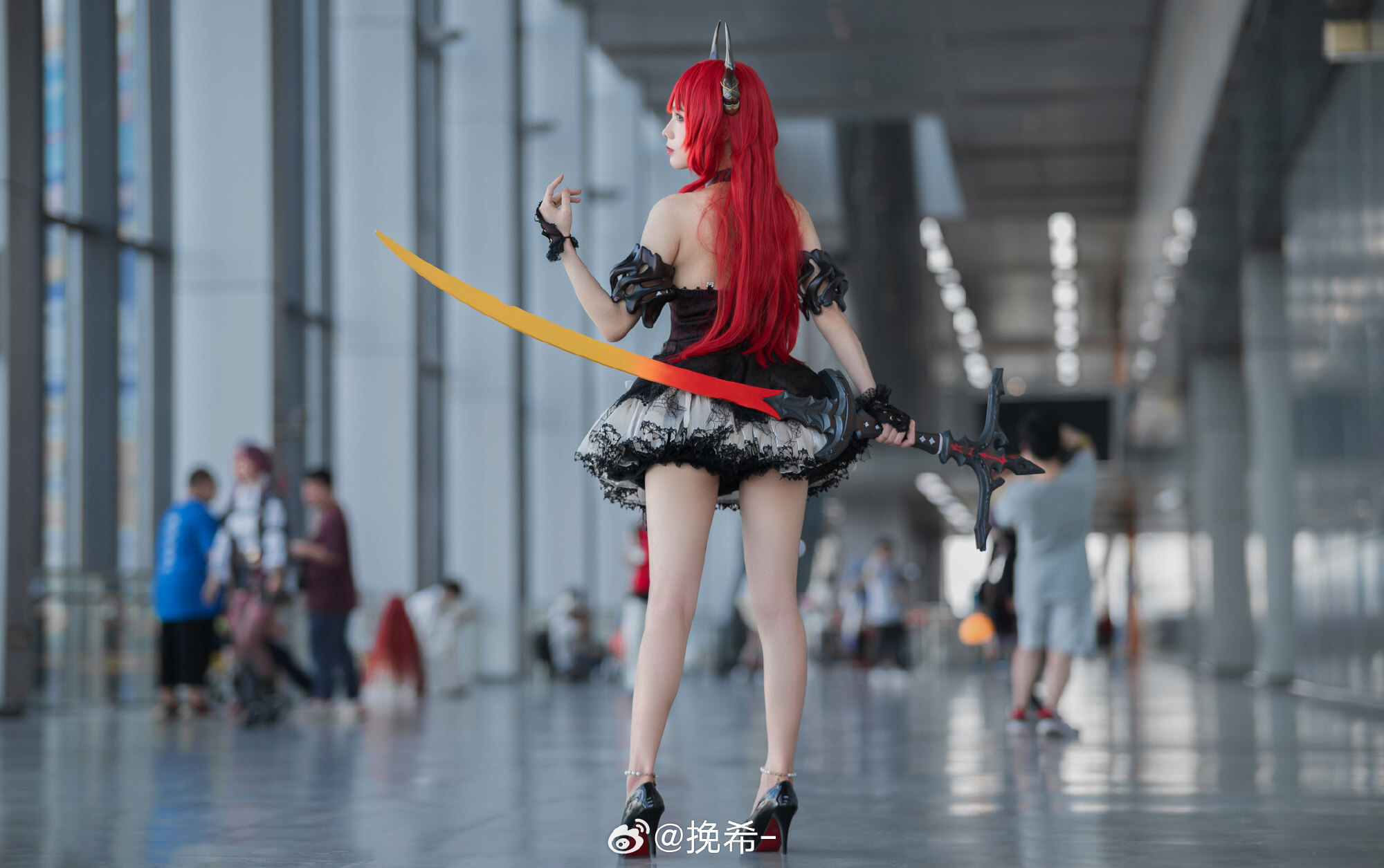 图片[6]-所有不合时宜的相遇，都遗憾的让人心疼-忙忙软件库