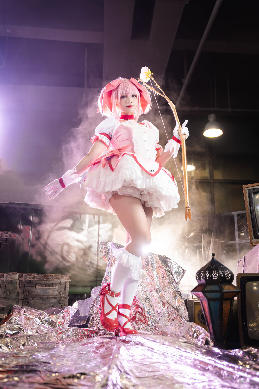 图片[2]-抬起头在更热烈的风里相遇吧-忙忙软件库