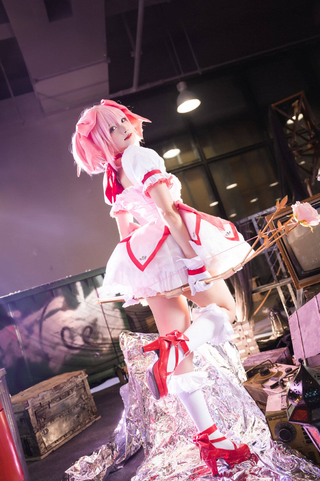 图片[6]-抬起头在更热烈的风里相遇吧-忙忙软件库