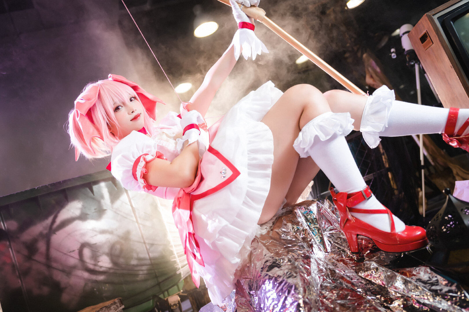 图片[5]-抬起头在更热烈的风里相遇吧-忙忙软件库