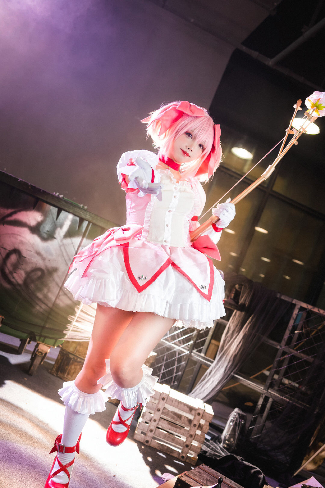 图片[1]-抬起头在更热烈的风里相遇吧-忙忙软件库