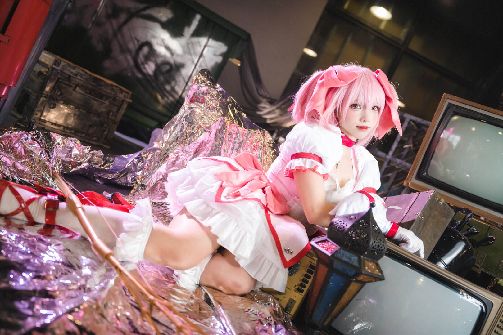 图片[10]-抬起头在更热烈的风里相遇吧-忙忙软件库