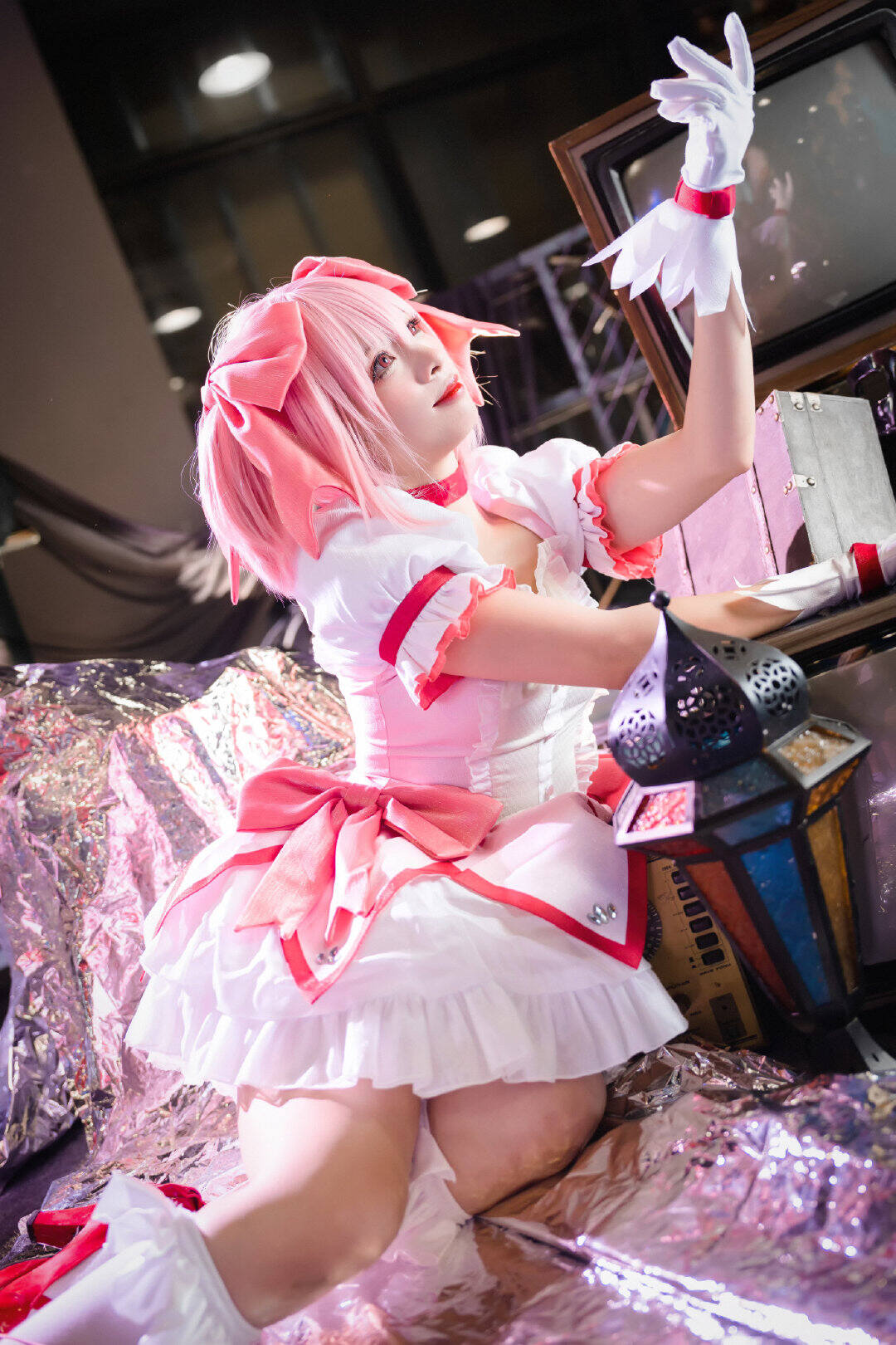 图片[8]-抬起头在更热烈的风里相遇吧-忙忙软件库