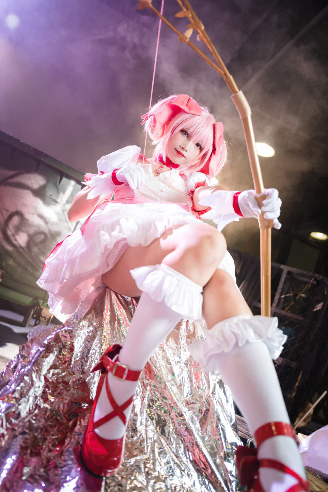 图片[9]-抬起头在更热烈的风里相遇吧-忙忙软件库