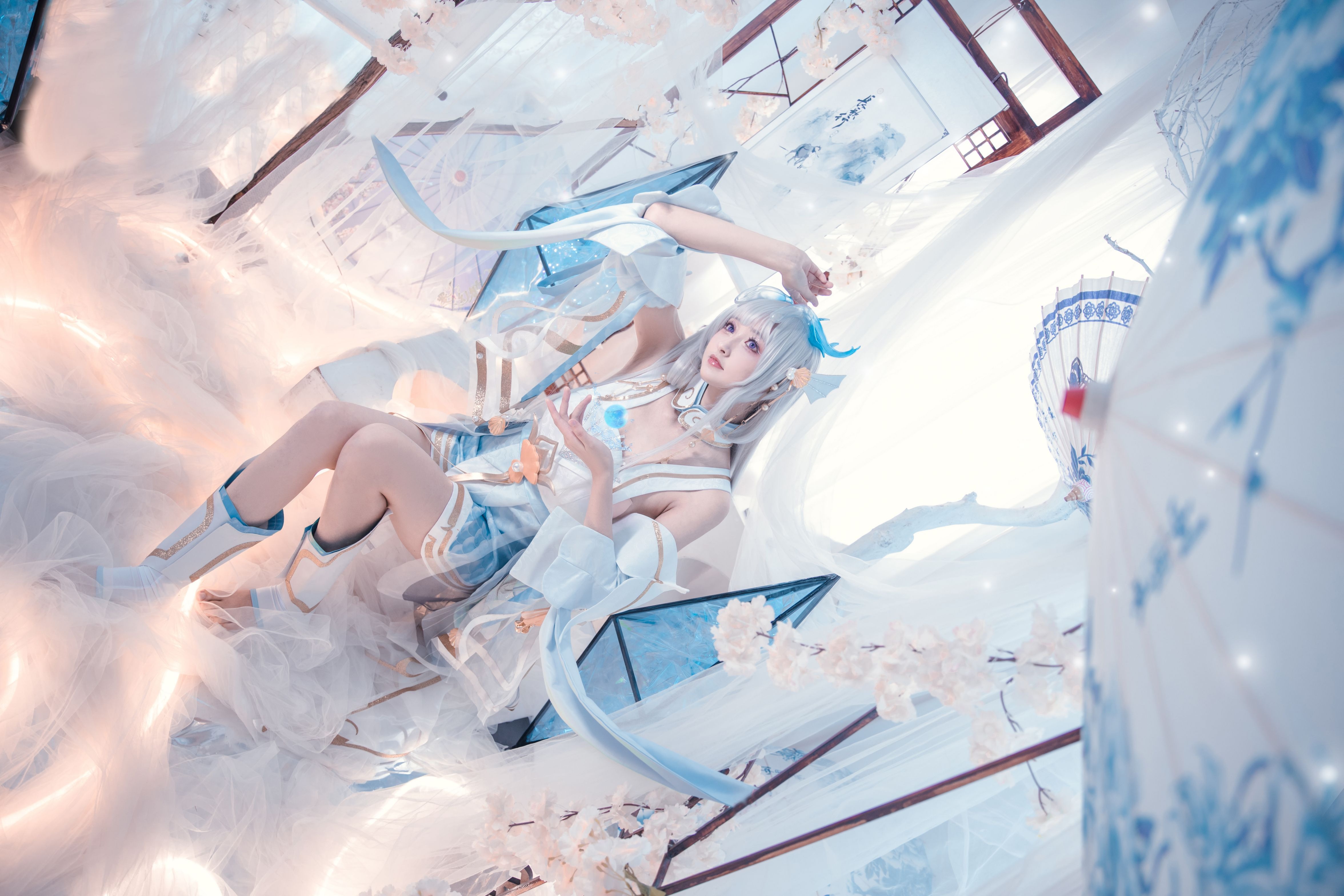 图片[2]-路纱 西施路纱 西施-忙忙软件库