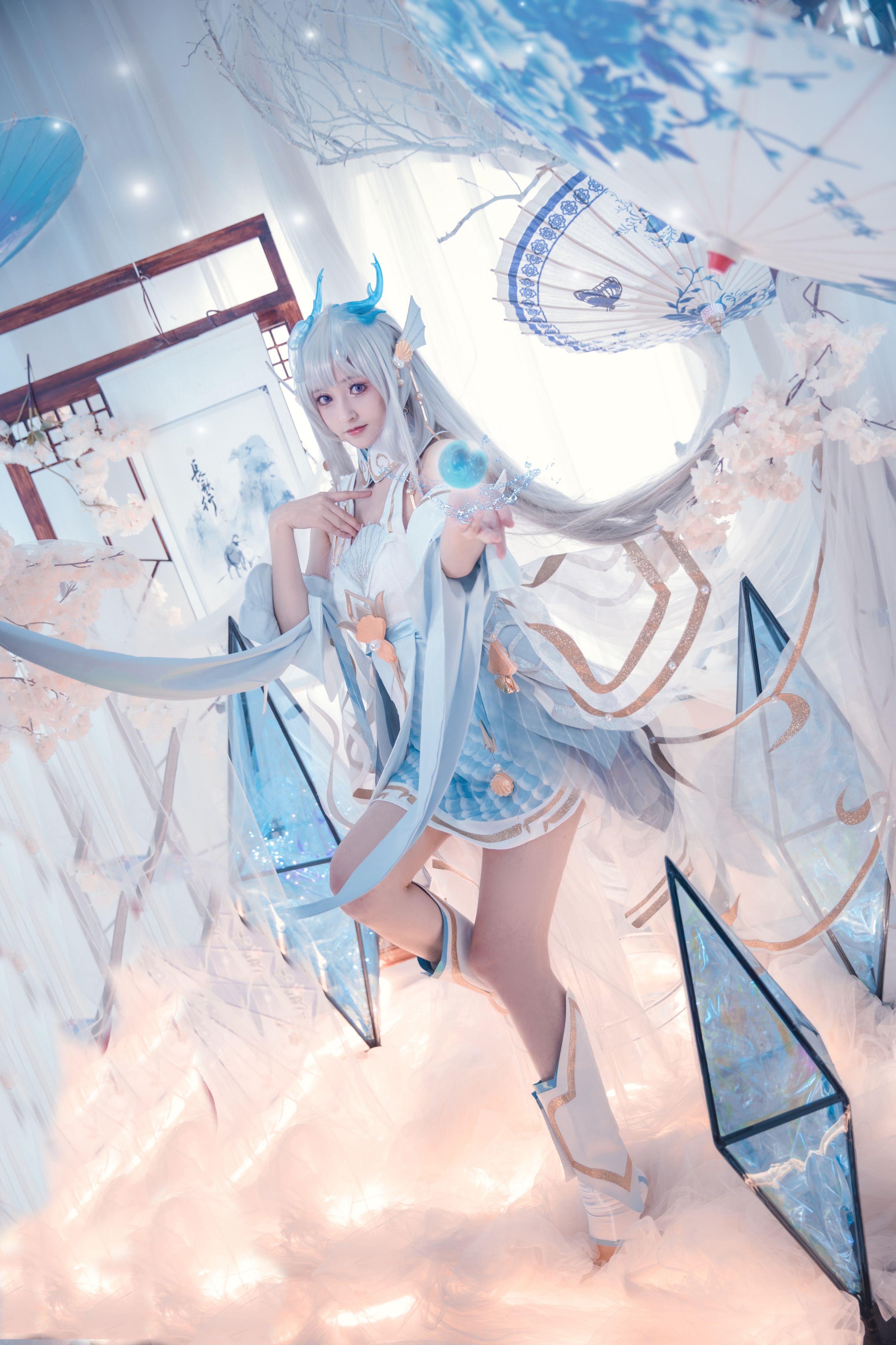 图片[8]-路纱 西施路纱 西施-忙忙软件库