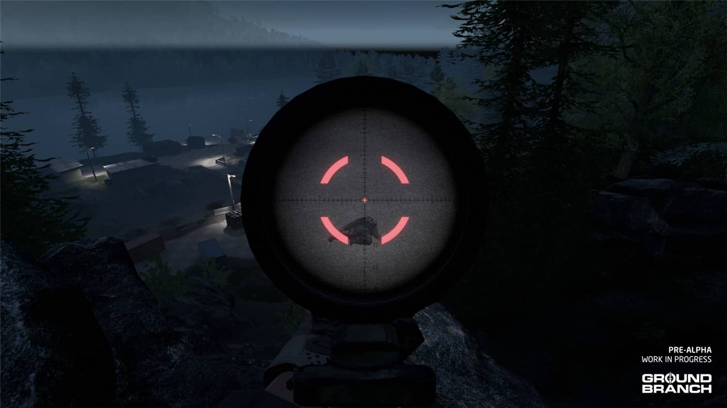 图片[5]-地面部队/GROUND BRANCH/支持网络联机-忙忙软件库