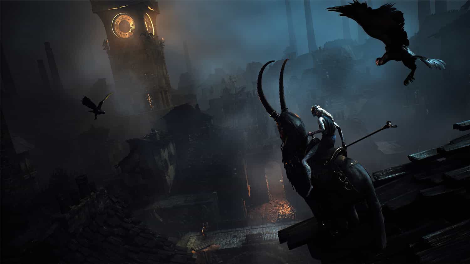 图片[5]-遗迹2/Remnant II|官方简体中文.国语配音-忙忙软件库